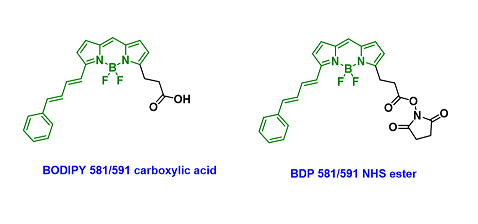 BDP 581/591